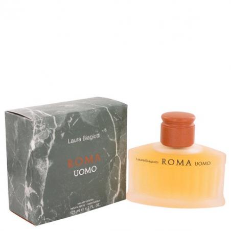 Roma uomo eau de toilette vapo men