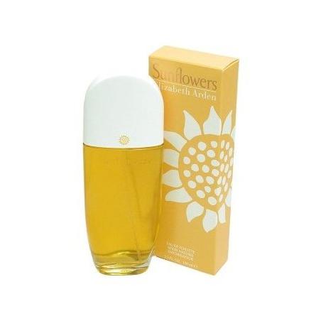 Sunflowers eau de toilette vapo female