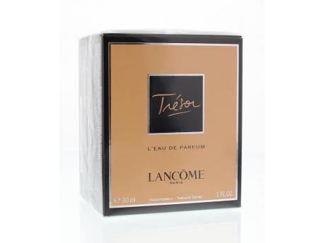 Tresor eau de parfum vapo female