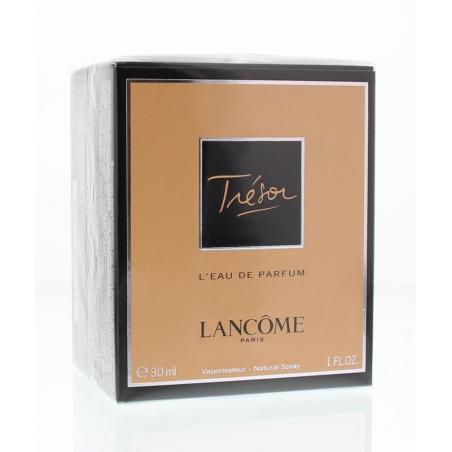 Tresor eau de parfum vapo female