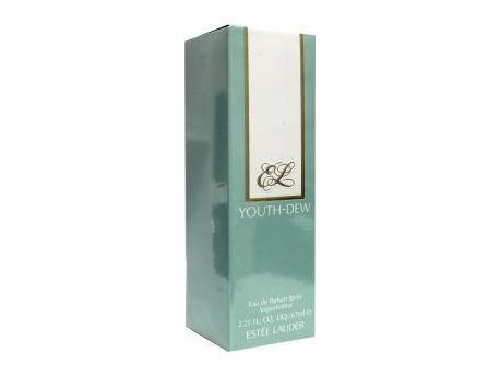 Youth dew eau de parfum vapo female