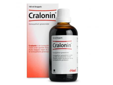 Cralonin