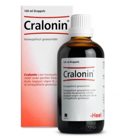 Cralonin