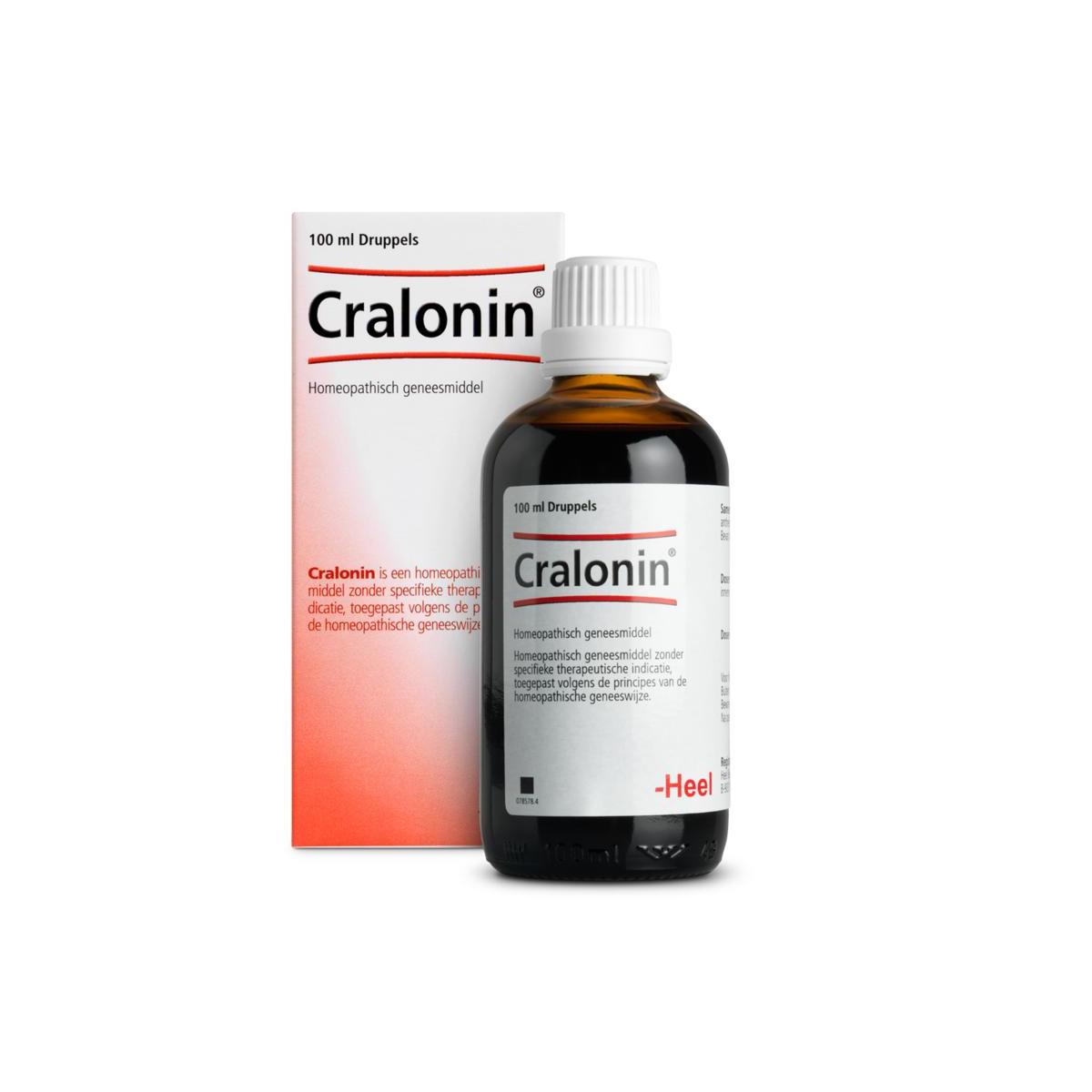 Cralonin