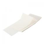 Etiket transparant 35 x 80 mm