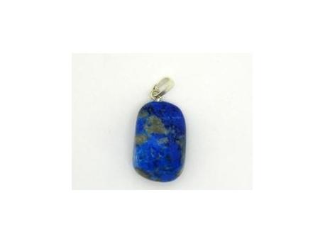 Edelsteenhanger lapis lazuli