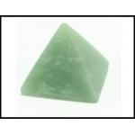 Edelsteenpiramide jade