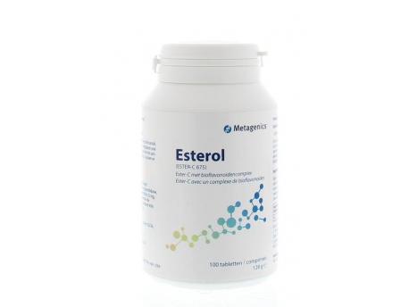 Esterol C 675