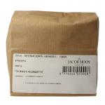 Bertramwortel gesneden