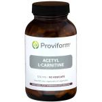 Acetyl L-carnitine 500 mg