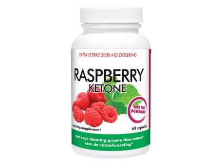 Raspberry ketone burner 400mg