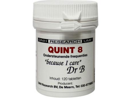 Quint 8