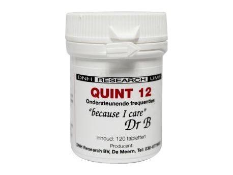 Quint 12