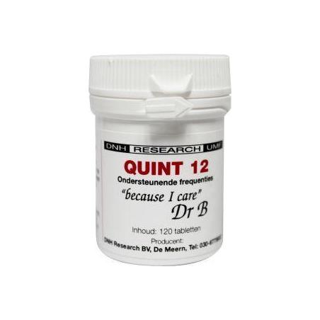 Quint 12