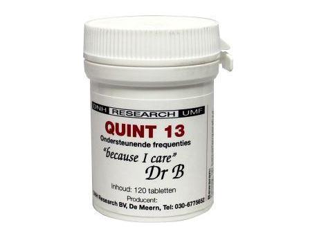 Quint 13