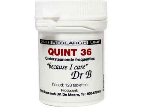 Quint 36