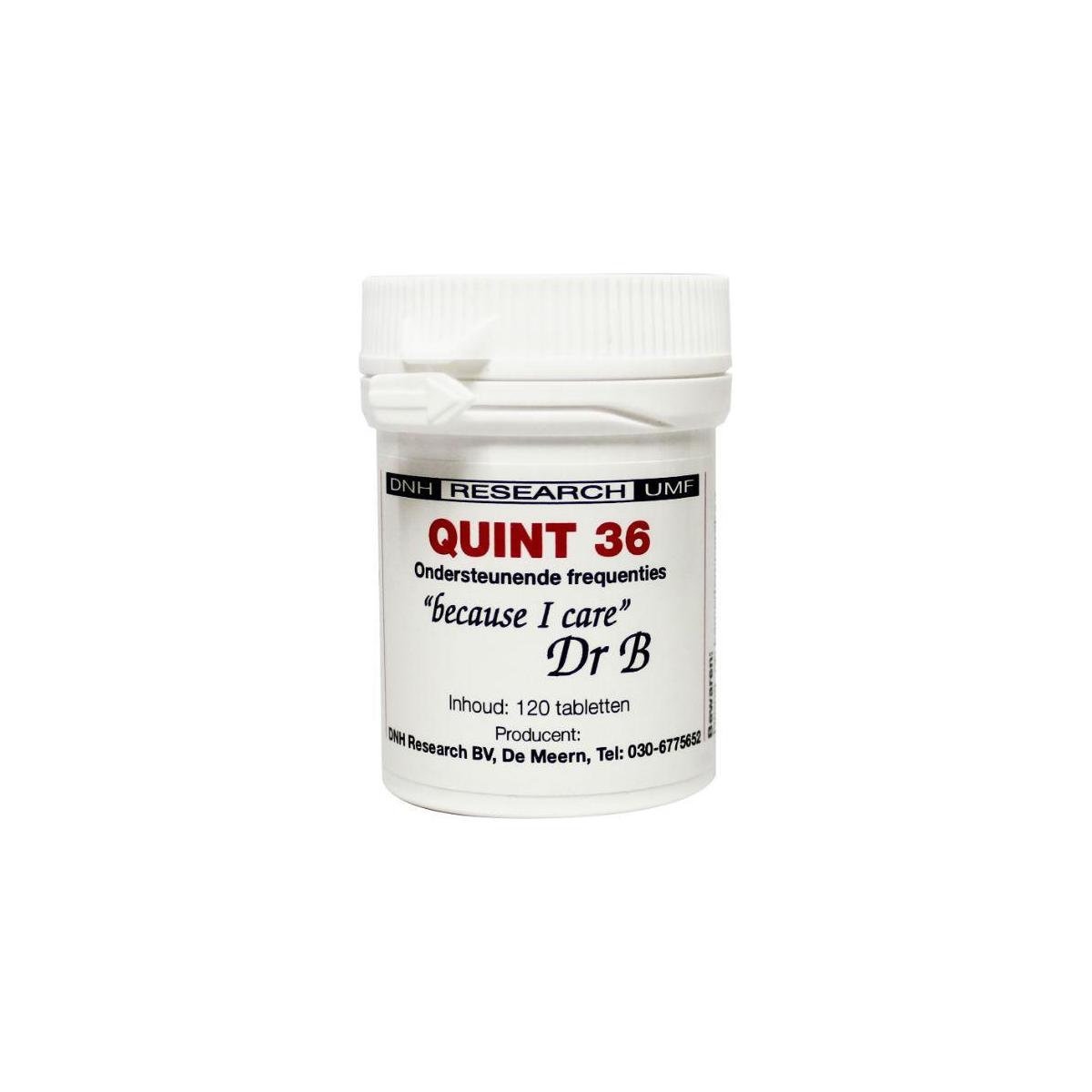 Quint 36