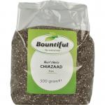 Chia zaad