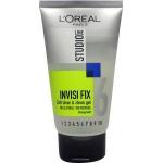 Studio line invisble FX gel strong