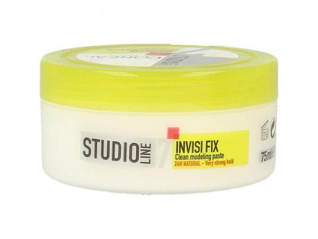 Studio line mineral FX sculpting paste