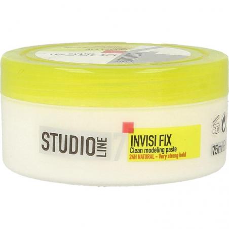 Studio line mineral FX sculpting paste