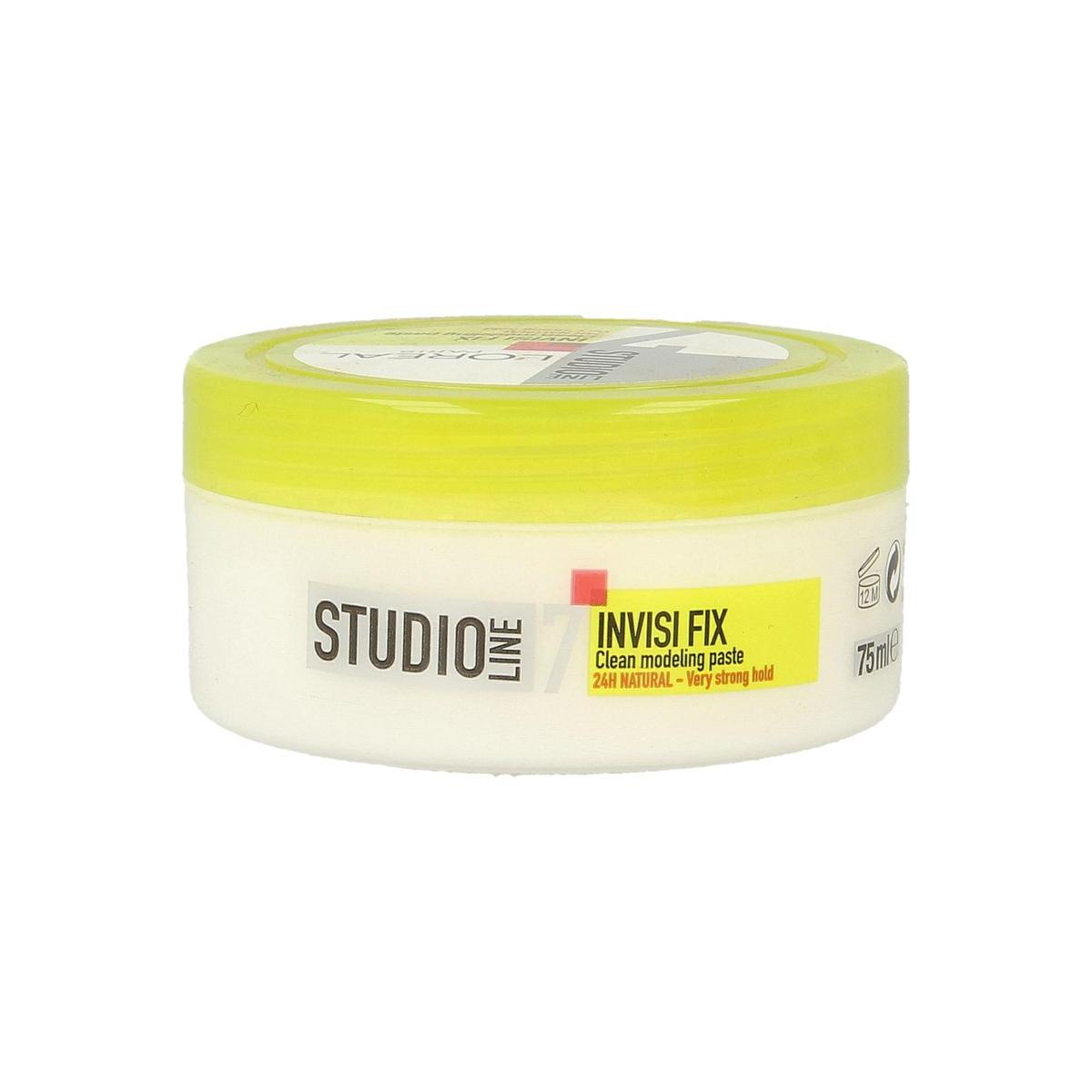 Studio line mineral FX sculpting paste