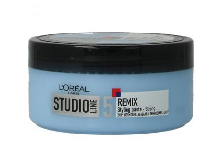 Studio line remix special sfx pot