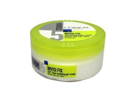 Studio line mineral fx gel pot