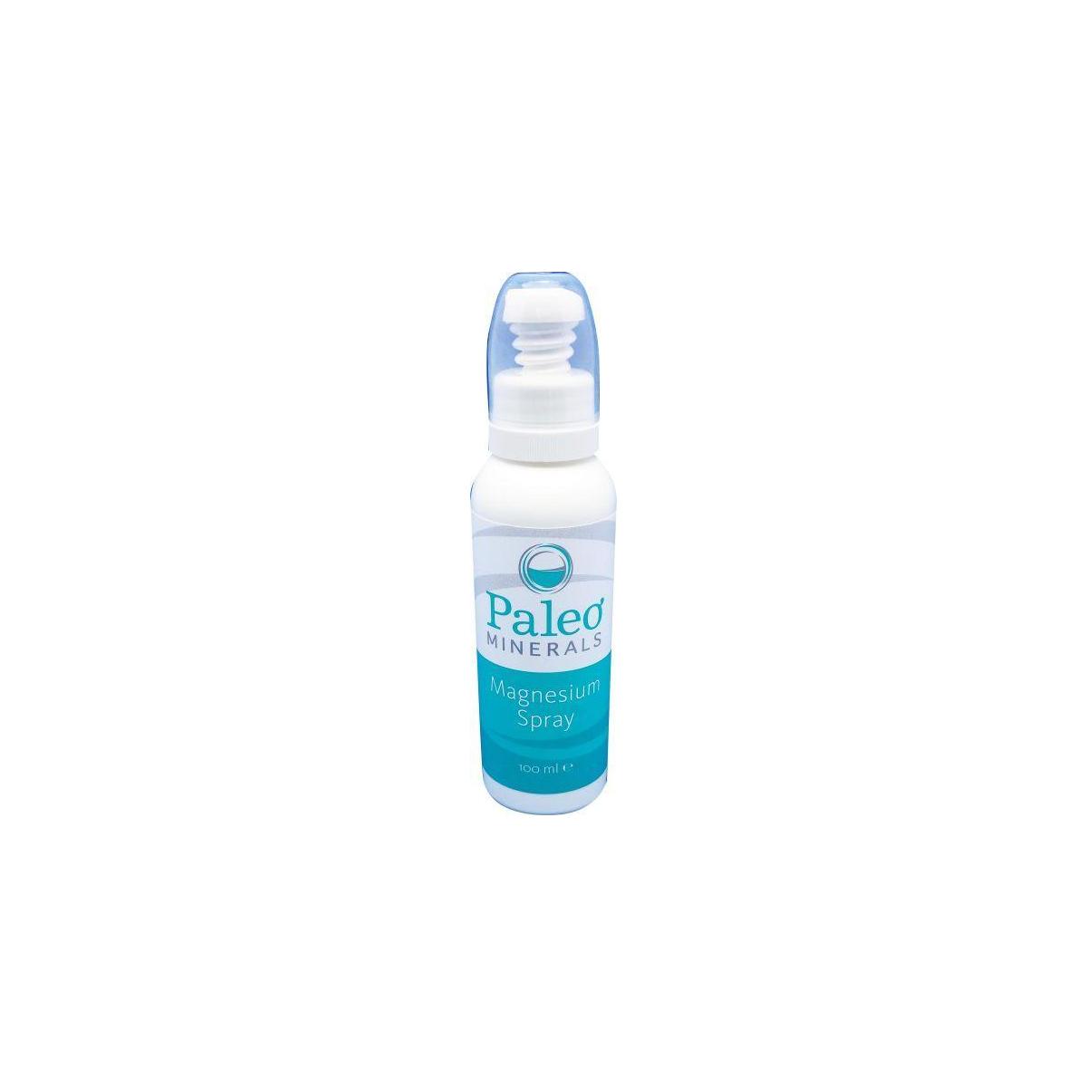 Minerals magnesium spray