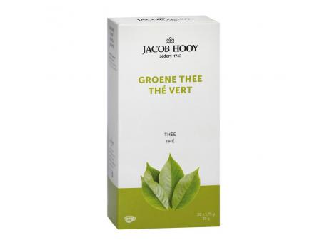 Groene thee