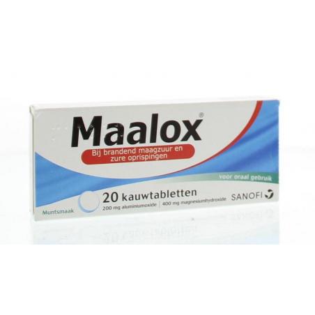 Maalox