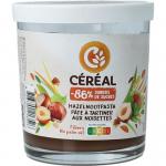 Hazelnootpasta suikervrij