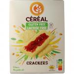 Crackers glutenvrij