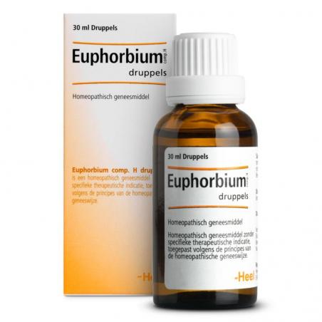 Euphorbium compositum h