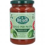 Pastasaus basilicum
