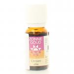 Citroen etherische olie