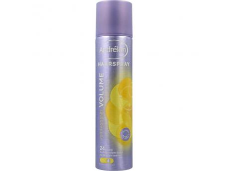 Haarspray verrassend volume