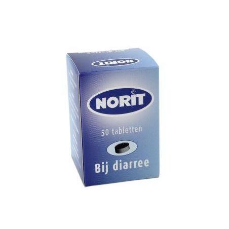 Norit 125mg