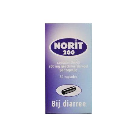 Norit 200mg