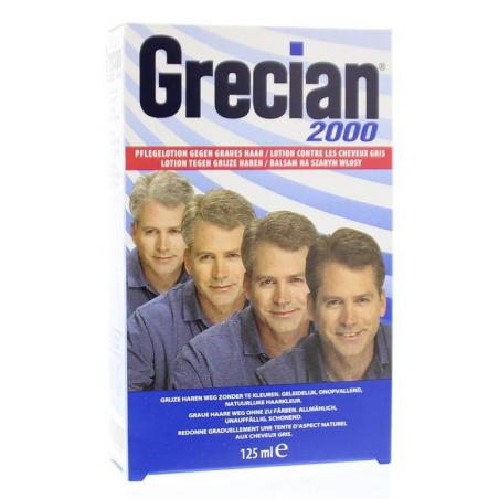 Grecian 2000 men tendem