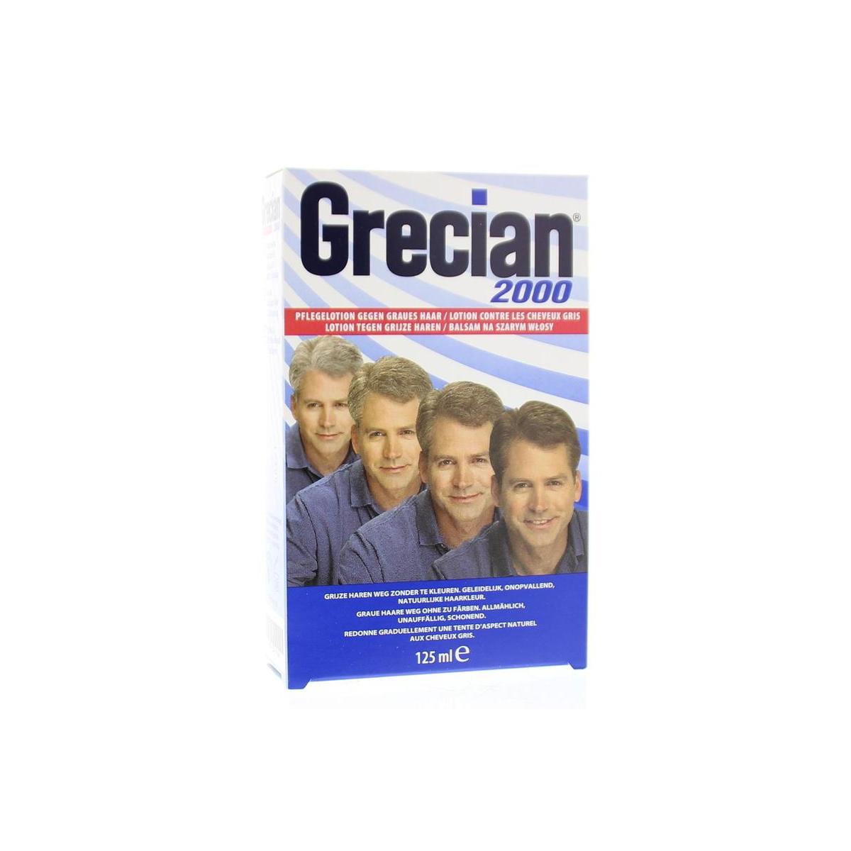 Grecian 2000 men tendem