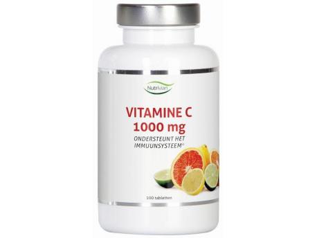 Vitamine C1000 mg