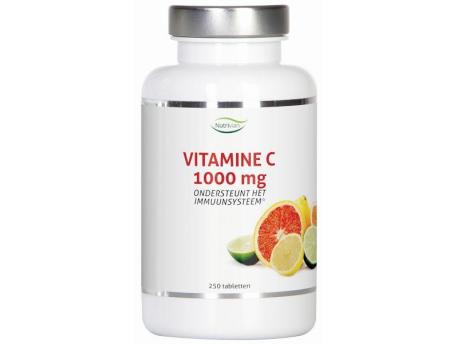 Vitamine C1000 mg