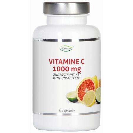 Vitamine C1000 mg