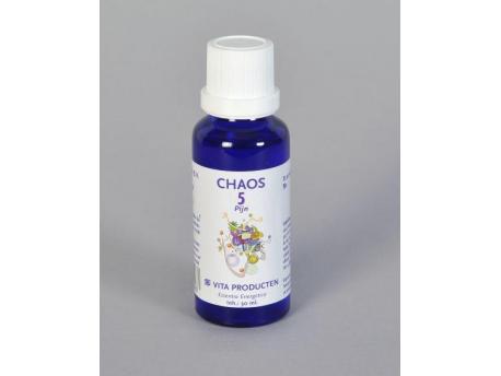 Chaos 5 Pijn