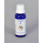 Chaos 6 Bloeddruk
