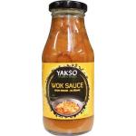 Woksaus ketjap-sesam