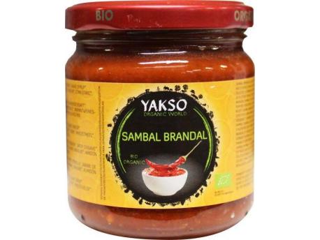 Sambal brandal