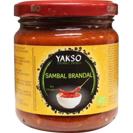 Sambal brandal