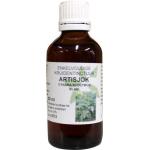 Cynara scolymus / artisjok tinctuur